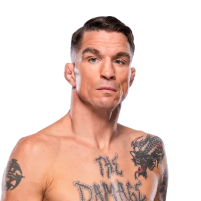 Darren Elkins