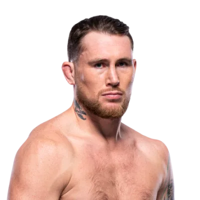 Darren Till