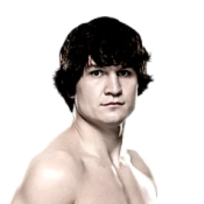David Michaud