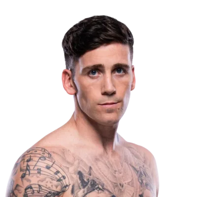 Dean Barry