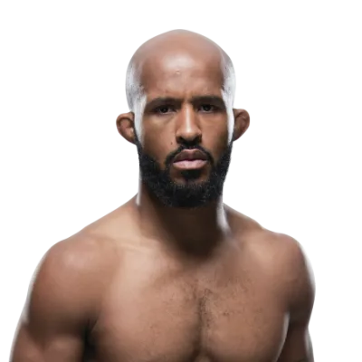 Demetrious Johnson