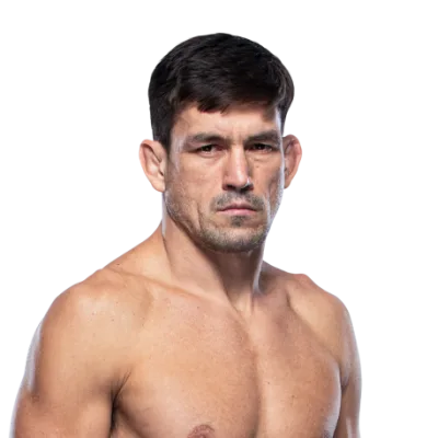 Demian Maia