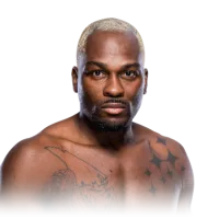Derek Brunson