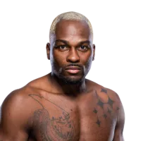 Derek Brunson