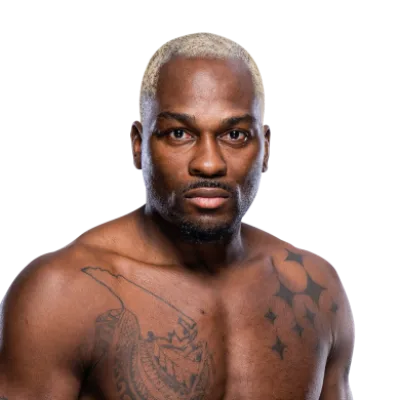 Derek Brunson