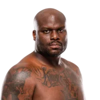 Derrick Lewis