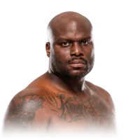 Derrick Lewis