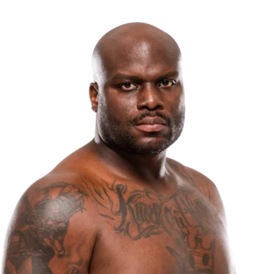 Derrick Lewis