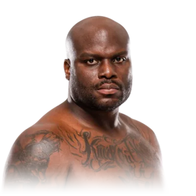Derrick Lewis