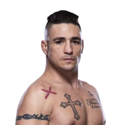 Diego Sanchez