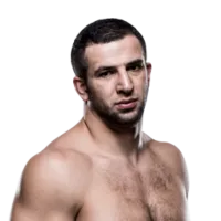 Dmitrii Smoliakov