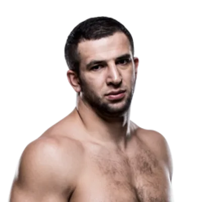 Dmitrii Smoliakov
