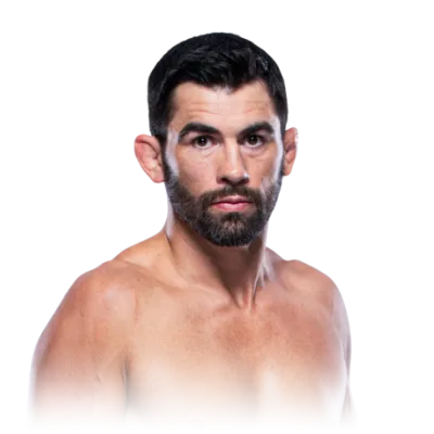 Dominick Cruz