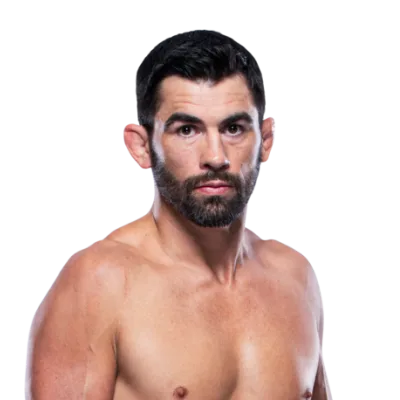 Dominick Cruz