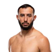 Dominick Reyes