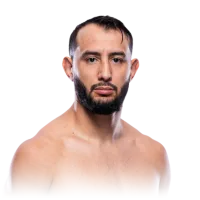 Dominick Reyes