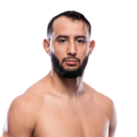 Dominick Reyes