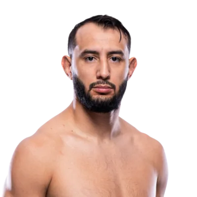 Dominick Reyes