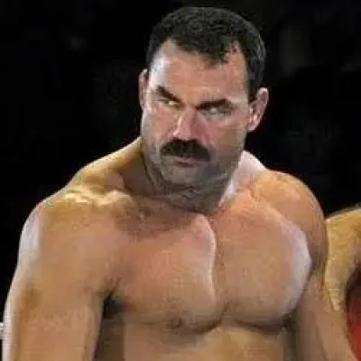 Don Frye