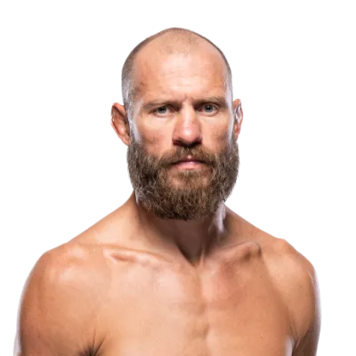 Donald Cerrone