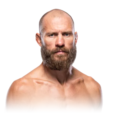 Donald Cerrone