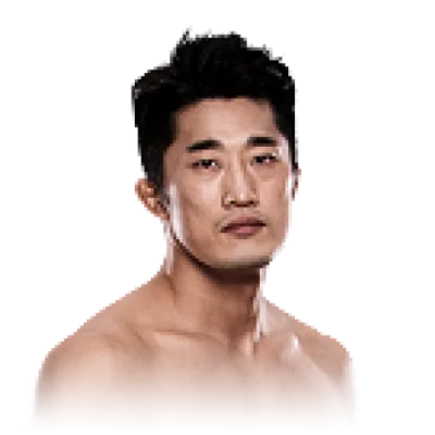 Dong Hyun Kim