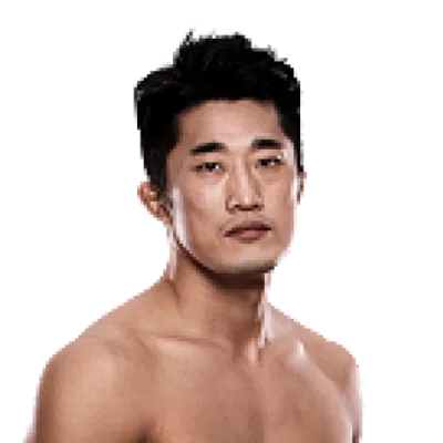 Dong Hyun Kim