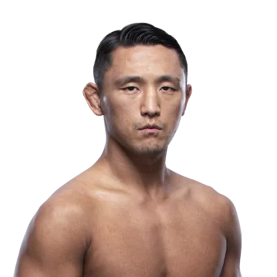Dong Hyun Ma