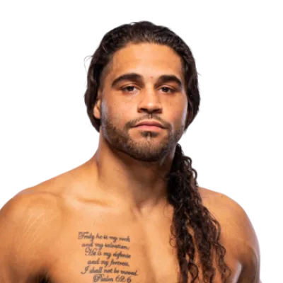 Donte Johnson