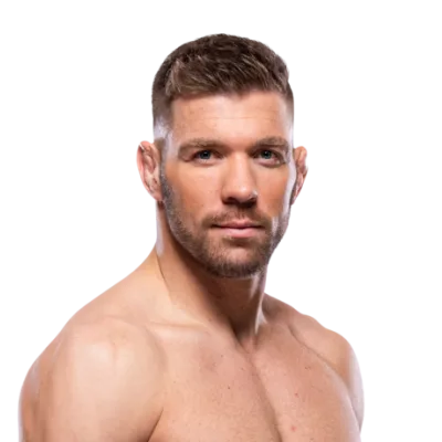 Dricus Du Plessis