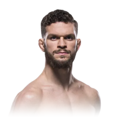 Dustin Ortiz