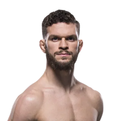 Dustin Ortiz