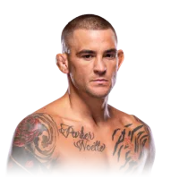 Dustin Poirier