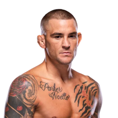Dustin Poirier