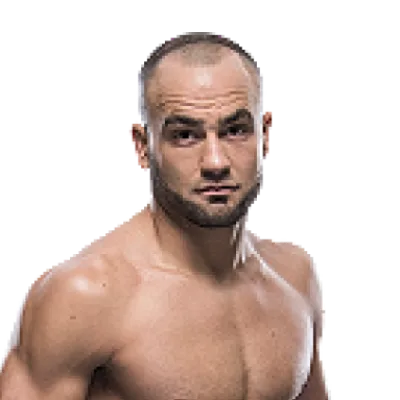 Eddie Alvarez