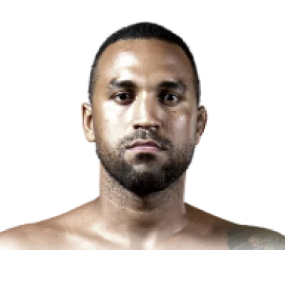 Ednaldo Oliveira