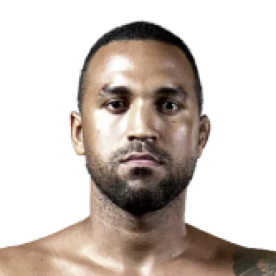 Ednaldo Oliveira