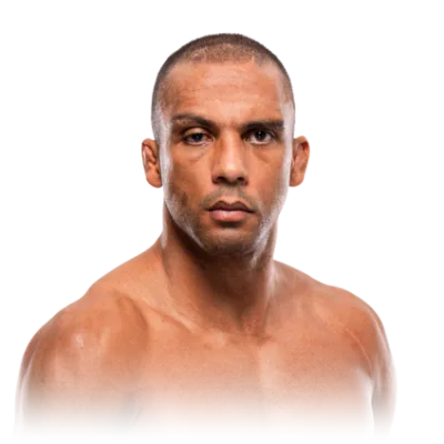 Edson Barboza