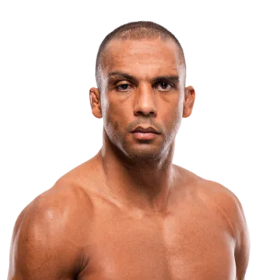 Edson Barboza