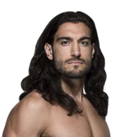Elias Theodorou