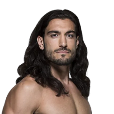 Elias Theodorou