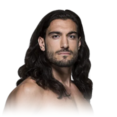Elias Theodorou