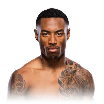 Elijah Smith