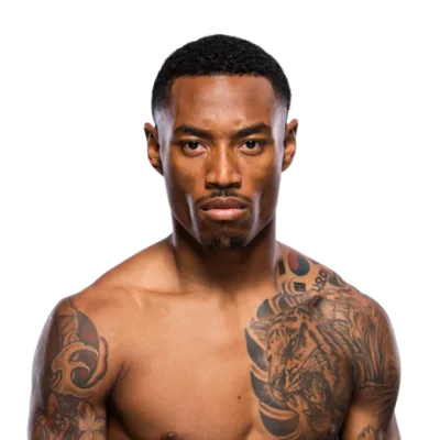 Elijah Smith