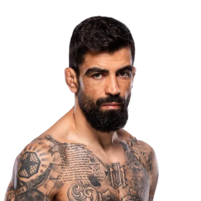 Elizeu Zaleski dos Santos
