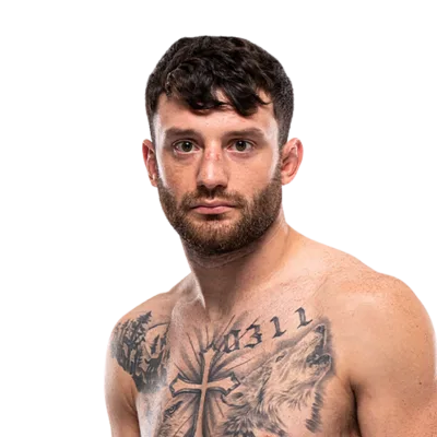 Eric Nolan