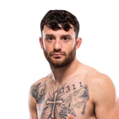 Eric Nolan