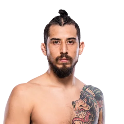 Erick Gonzalez