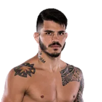 Erick Silva