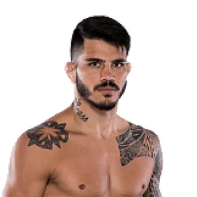 Erick Silva